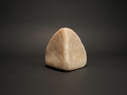 阿富汗Arghand野薄荷大麻洗臉石打皂