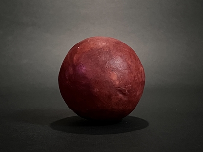 阿富汗Arghand石榴美女果洗臉石打皂