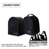 圖片 ADAMOUTDOOR｜戶外陶瓷電暖器 (附收納袋) (ADEH-PTC500) 露營暖器、小暖器、500W-美