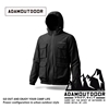 圖片 ADAMOUTDOOR｜24V冰感循環冷卻服(空調服、風扇衣、戶外、釣魚背心)