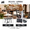 圖片 【ADAMOUTDOOR】二合一瞬移多功能變形桌(推車、桌子、裝備車、折疊推車)