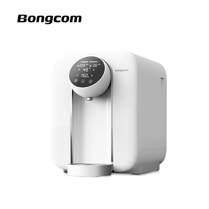 【Bongcom 幫康】RO瞬熱飲水機Plus 象牙白 SR1