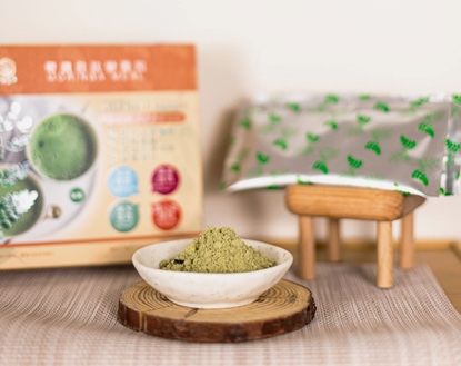 【花樹銀行】奇蹟之樹 辣木 奇蹟胜肽營養包 (代餐包) 15入/盒