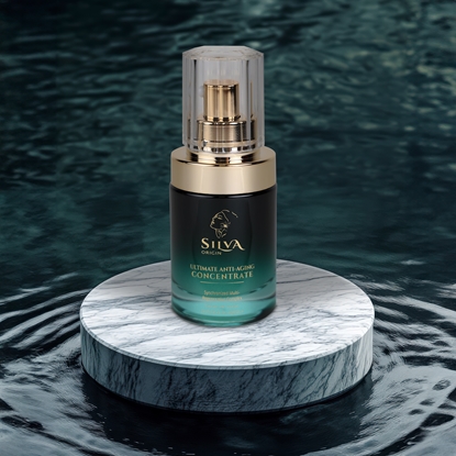 Silva Origin 肌膚之源修復抗老重生瓶