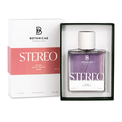 BOTANICAE 植物學家 藝術系列 星空幻想曲香水 100ML (原廠公司貨)