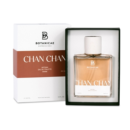 BOTANICAE 植物學家 藝術系列 哈瓦那舞曲香水 100ML (原廠公司貨)