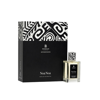 BOTANICAE 植物學家 圖騰系列 島嶼秘境精萃 75ML (原廠公司貨)