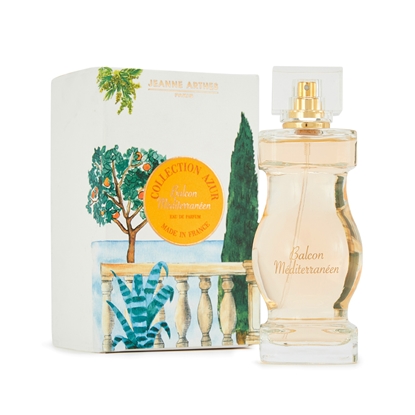 【JEANNE ARTHES】 JA 地中海餘暉女性淡香精 100ML (原廠公司貨)