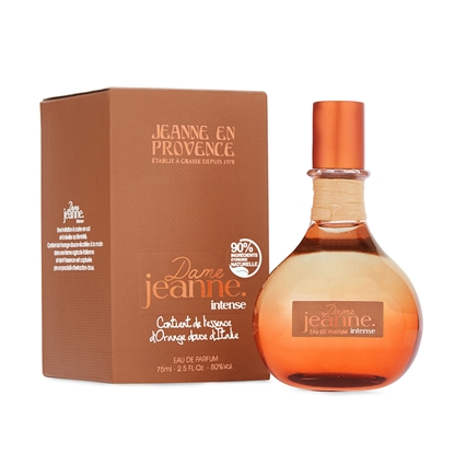 【JEANNE EN PROVENCE】 JEP 極致絲柔女性淡香精 75ML (原廠公司貨)