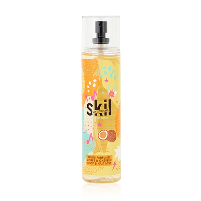 SKIL 飄飄奶昔雙效噴霧 250ML (原廠公司貨)