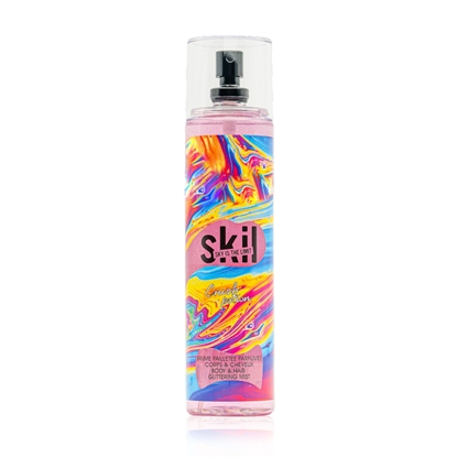 SKIL 粉色初戀雙效噴霧 250ML (原廠公司貨)
