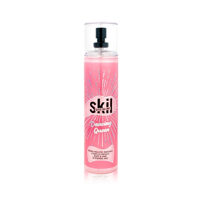 SKIL 粉紅香檳雙效噴霧 250ML (原廠公司貨)