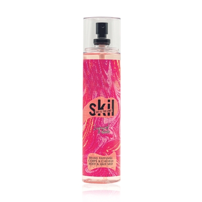 SKIL 魔幻舞台雙效噴霧 250ML (原廠公司貨)
