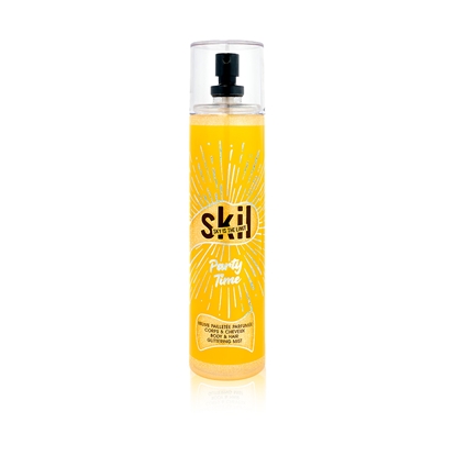 SKIL 派對時刻雙效噴霧 250ML (原廠公司貨)