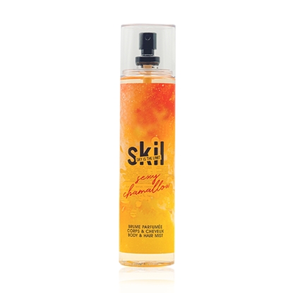 SKIL 果漾棉花糖雙效噴霧 250ML (原廠公司貨)