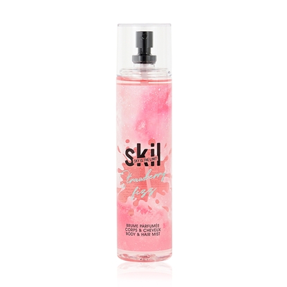 SKIL 草莓汽水雙效噴霧 250ML (原廠公司貨)