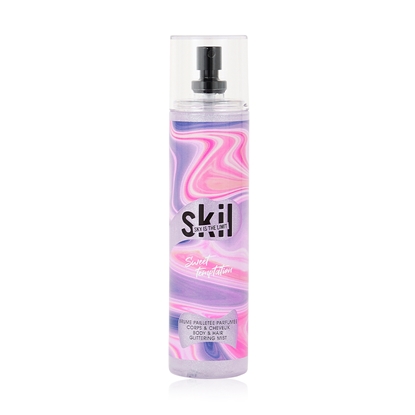 SKIL 甜蜜時光雙效噴霧 250ML (原廠公司貨)