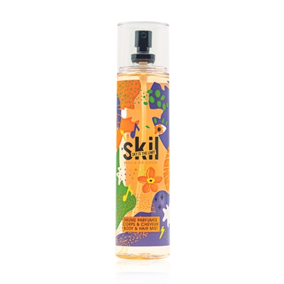 SKIL 香草冰淇淋雙效噴霧 250ML (原廠公司貨)