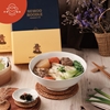 圖片 【超值3入】老饕鮮蔬清燉牛肉麵 820g｜玖五三代傳承・牛腱心 x 雪花雙主角限量販售-美