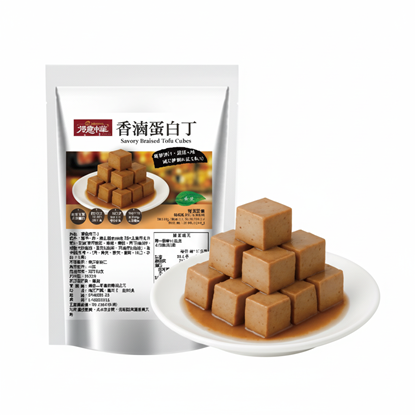 百味人生x得意中華 蛋白丁 買10送1 任選優惠組-美