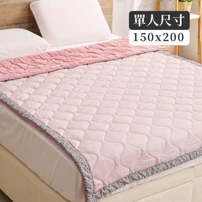 ELVIS 愛菲斯┃遠紅外線石墨烯助眠毯(春季櫻花粉)