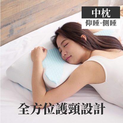 ELVIS 愛菲斯┃深層好眠冰涼蝴蝶枕