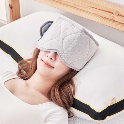 ELVIS 愛菲斯 ┃石墨烯鋅科技 眼罩/圍脖(親膚透氣款)