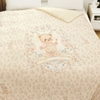 圖片 夏季新款 ELVIS愛菲斯｜QQ極凍薄荷冰涼被-美