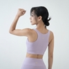 圖片 MIT【A&T 石墨烯運動機能服飾】修身石墨烯運動背心Bra